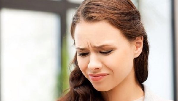 le goût métallique fait partie des symptômes de l'anxiété