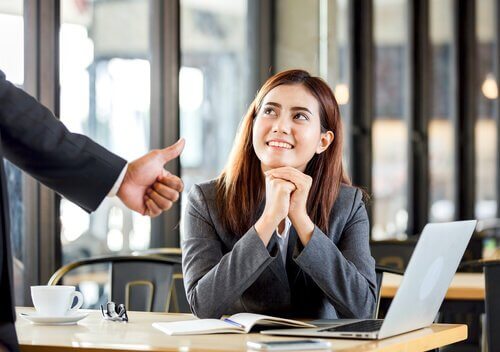 étude de la personnalité