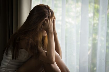 femme devant apprendre à dire non