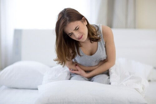 Hyperménorrhée : causes et traitements
