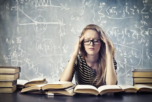 5 clés pour combattre le stress académique