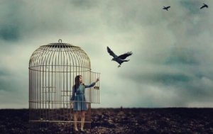 Les blessures de l'autoritarisme mettent le plus de temps à guérir