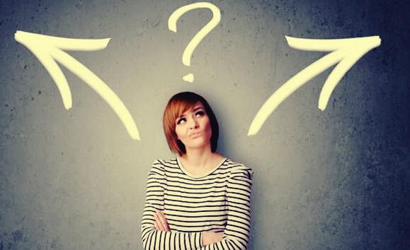 La loi de Hick et la prise de décision