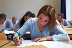 Passer un examen : préparation psychologique