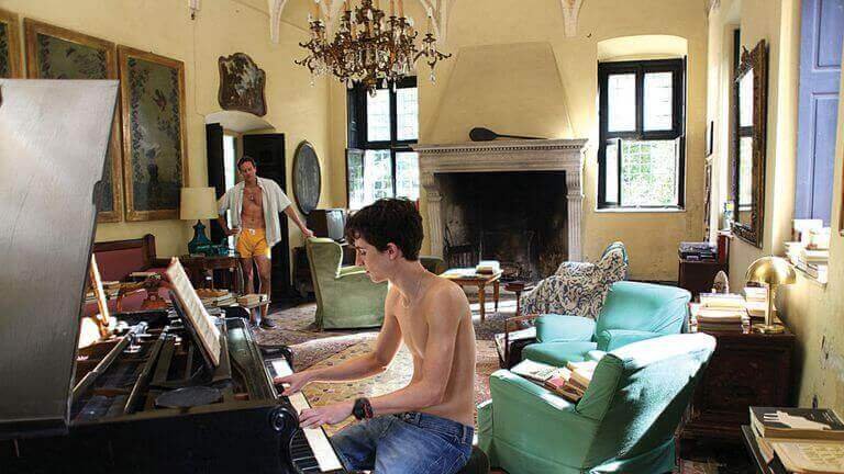 elio et olivier call me by your name 