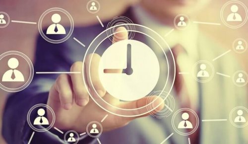 gestion du temps pour développer la conscience émotionnelle