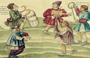 Le cercle de 99, une histoire inspirante