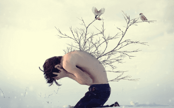 blessures de l'autoritarisme et les cicatrices qu'elles laissent