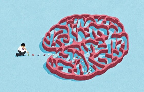 les recherches de Thomas Szasz sur les maladies mentales