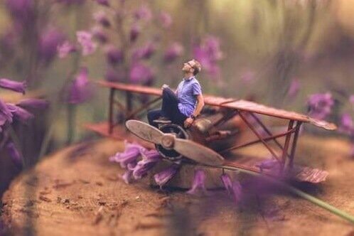 ancrez-vous dans le présent pour faire face à ce qui vous blesse