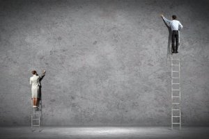 Leadership et discrimination à l'égard des femmes