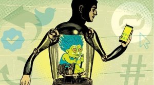 Les trolls, une forme d'agression quotidienne