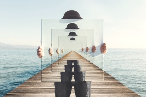 L'apéirophobie ou la peur de l'infini