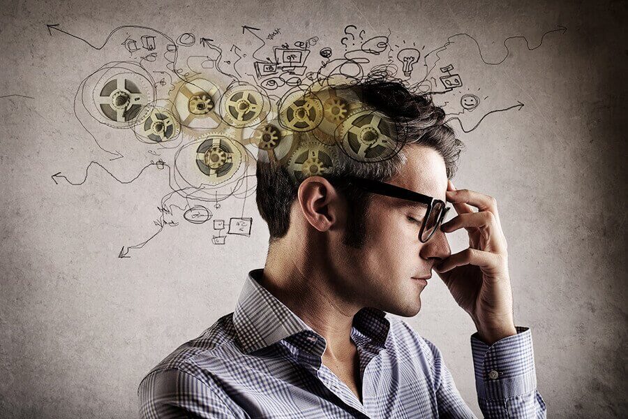 résoudre les problèmes