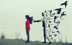 Comment gérer une rupture sans explications (ghosting)