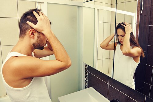 dysphorie de genre chez l'adulte