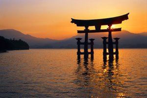 L'origine de la mort selon la mythologie japonaise