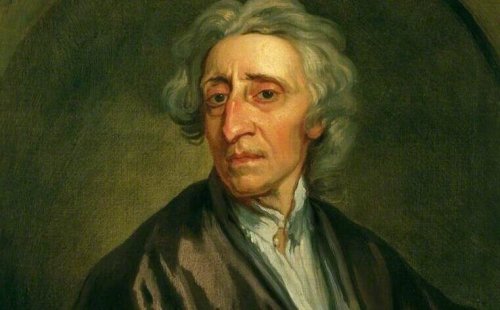 john locke et la psychologie de l'éducation