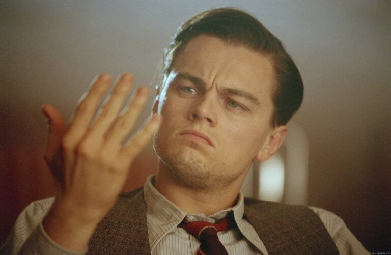 la psychopathologie et le cinéma : aviator