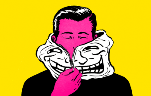 les trolls