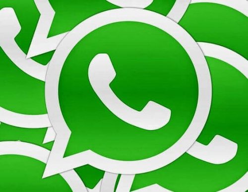 logo whatsapp