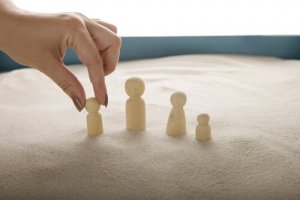 La technique du bac à sable