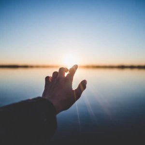 Rien ne vous appartient : profitez de ce que la vie vous prête