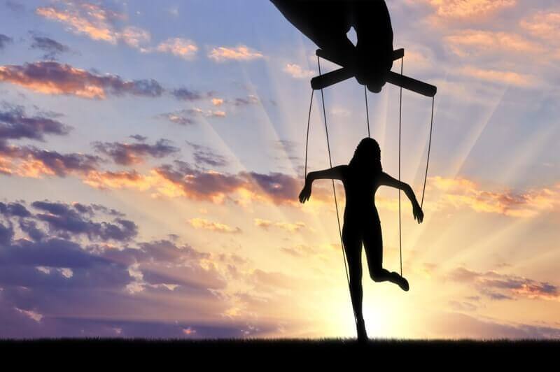 intelligence machiavélique au sein du couple