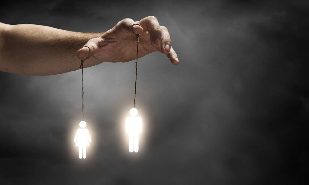 la manipulation et la persuasion