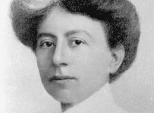 Margaret Floy Washburn: la première femme docteure en psychologie