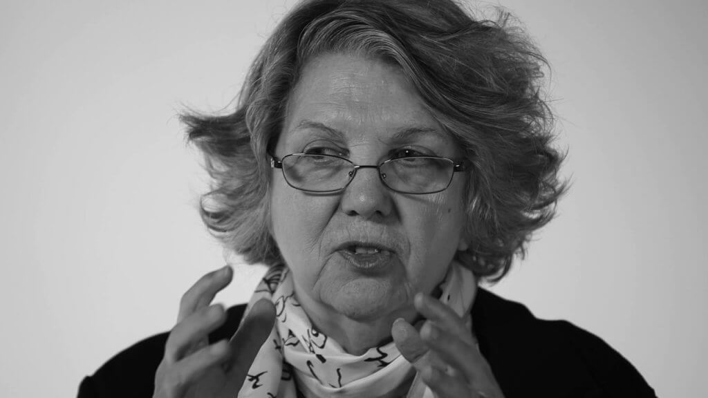 marsha linehan et le trouble de la personnalité limite