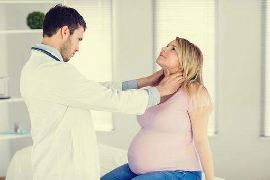 Thyroïde et grossesse, quel est leur lien ?