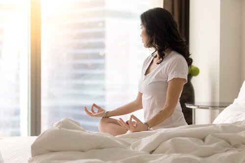 méditation et Miracle Morning