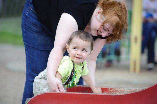 technique de la situation étrange et développement