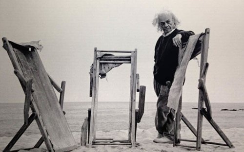 Nicanor Parra