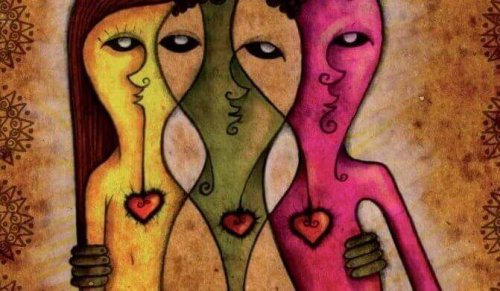Connaissez-vous les 7 types de non-monogamie ?