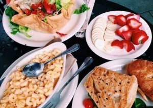 Les trois mythes les plus communs concernant l’alimentation