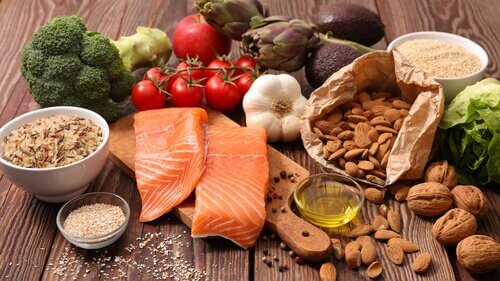 habitudes saines reconnues par la science : alimentation