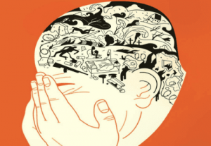 Les personnes dépendantes aux conflits: des profils en guerre avec eux-mêmes