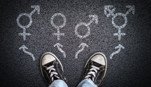 Dysphorie de genre : le désir de correspondre au sexe opposé