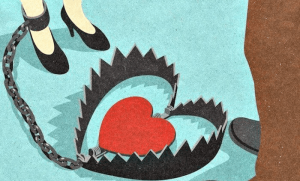 Les personnes accros aux relations : des esclaves de l'attachement affectif