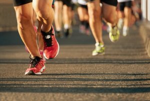 Se lancer dans un marathon, un défi de mentalisation