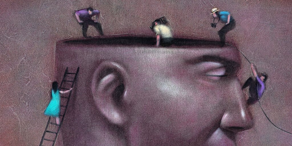 Thomas Szasz et le DSM