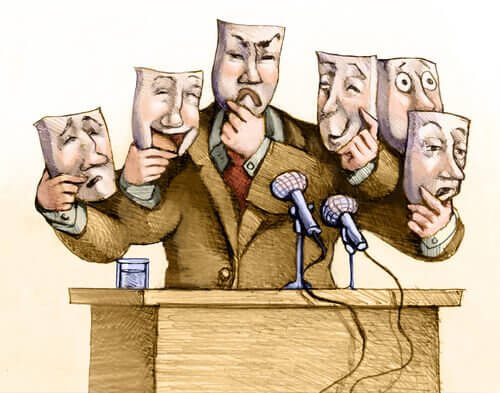propagande politique