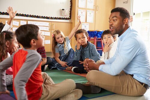 contrôle en classe et règles