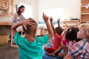 Pourquoi le contrôle en classe est-il essentiel ?