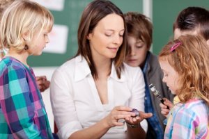 La théorie du changement conceptuel : comment enseigner les sciences ?