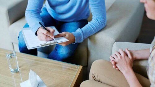 technique de l'intention paradoxale