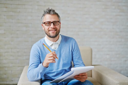 psychopédagogue à l'école