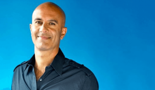 phrases de Robin Sharma